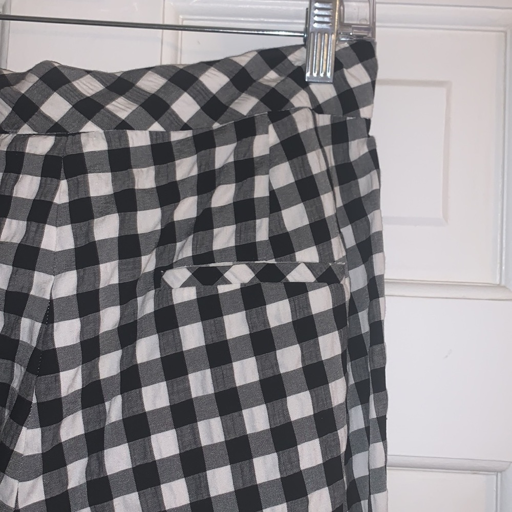Topshop Pants - Picture 5 of 7